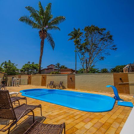 Ubatuba Eco Hotel Zewnętrze zdjęcie